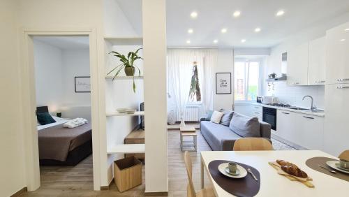 LoveRhome Apartment 8 e 14
