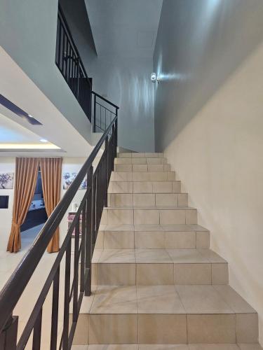 Φωτογραφία από το άλμπουμ του 13Omae homestay σε Sungai Buluh