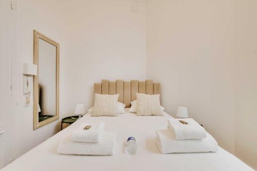 Elegant studio - 2P - Auteuil Bois de Boulogne