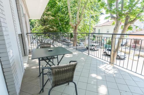 Gallery image of Hotel Giordo in Rimini