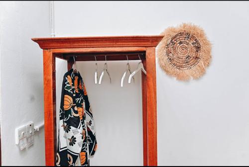 Gambar di galeri bagi Vivi Cafe B&B di Zanzibar City