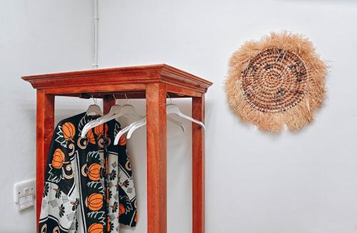 Gambar di galeri bagi Vivi Cafe B&B di Zanzibar City