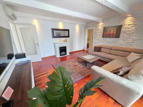 Apartment in Novi Vinodolski 40299