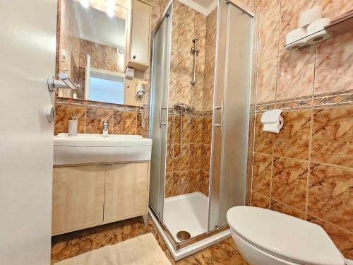 Apartment in Novi Vinodolski 40299