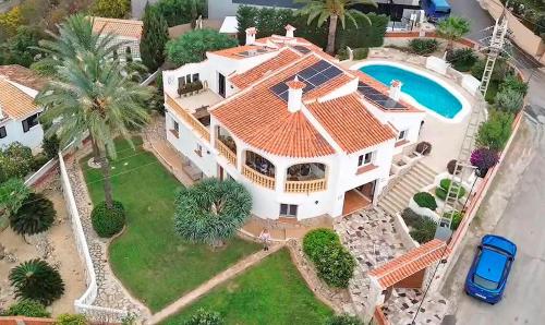 Casa Esmick