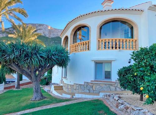 Casa Esmick