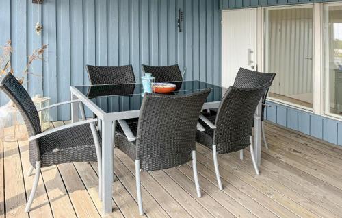 Imagen de la galería de 3 Bedroom Stunning Home In Øster Assels, en Øster Assels