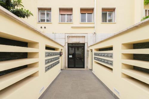 LoveRhome Apartment 8 e 14