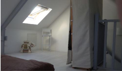 Appartement centre bourg