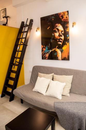 lifecoliving valencia loft BR
