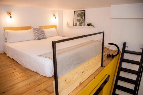 lifecoliving valencia loft BR