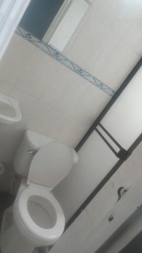 Gambar di galeri bagi Hotel estación plaza di Estación El Salto