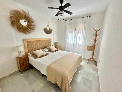 Chalet adosado en Novo Sancti Petri