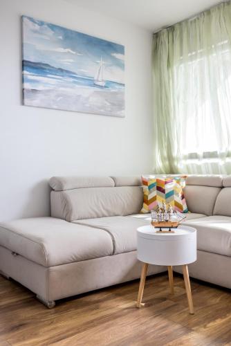 Apartment Seeker in city center