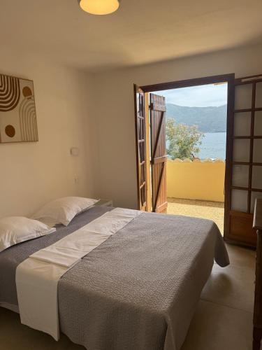 Appartement sur la plage