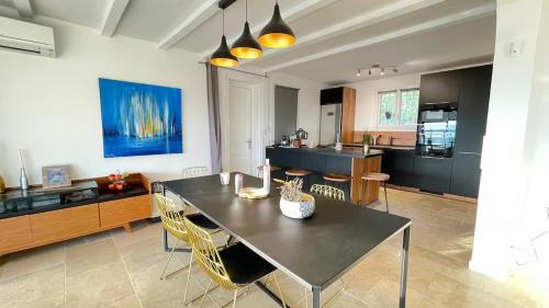 villa 4ch 2 Sdb vue imprenable