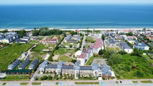 Apartamenty LIDO Sarbinowo by BALTIC CLUB