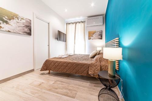 Michelangelo Luxury Rooms - Colosseo - WiFi