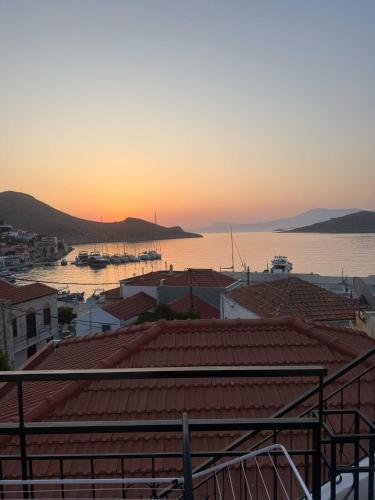 Φυσικό τοπίο κοντά σε αυτό το διαμέρισμα
