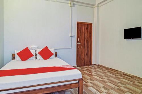 Φωτογραφία από το άλμπουμ του Super Hotel O JP Guest House σε Guwahati