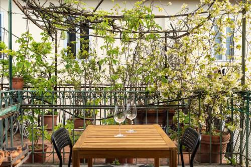 Suite Santa Croce