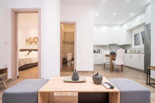Kyra's Luxury Suites 4