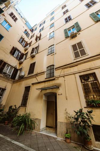 Michelangelo Luxury Rooms - Colosseo - WiFi