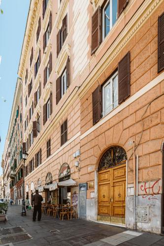 Michelangelo Luxury Rooms - Colosseo - WiFi