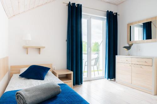 Gambar di galeri bagi Willa Alexandria - Basen, Cisza, Komfort - Domki i Apartamenty Karwia di Karwia