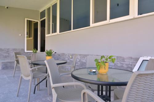 Gallery image of Sunshine Apartments in Leptokaria