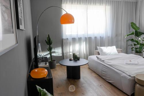 Foto Suite Apartment Opernhaus 2