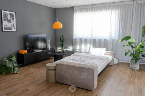 Foto Suite Apartment Opernhaus 3