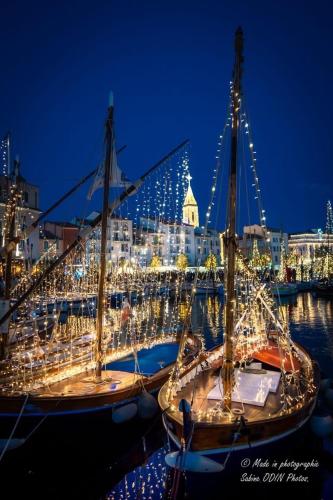 Photo de la galerie de l'établissement Coup de coeur entre Sanary et Bandol T2 neuf a louer, à Sanary-sur-Mer
