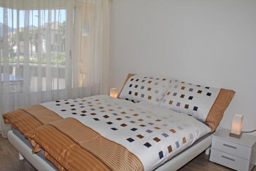 Condominio Vorame by HolAp SA