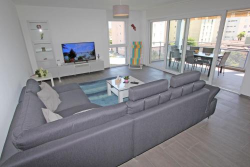 Φωτογραφία από το άλμπουμ του Casa ai Faggi, 3-Zimmerwohnung, 2 Stock by HolAp SA σε Losone