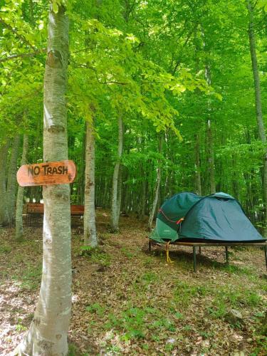 Nature Escape Tents