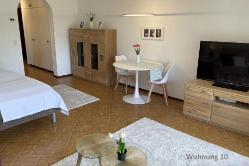 Residenza Sabrina 10 by Fewotessin