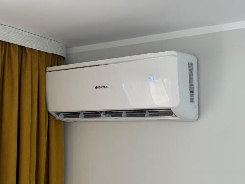 Gambar di galeri bagi Phix Apartament of University and Hospital Area di Suceava