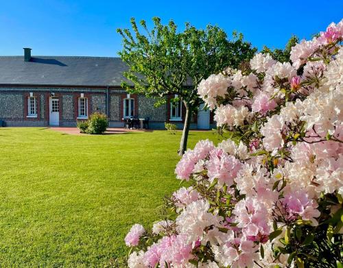 La Longère au Puits