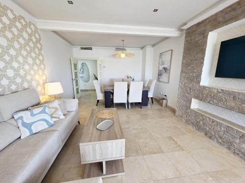 Los Flamingos Villa Padierna Apartment