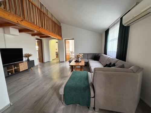 Apartman liznjan