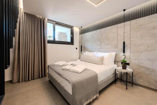 Fotografie z fotogalerie ubytování B&D Luxury Studios Suites v destinaci Skala Rachoniou