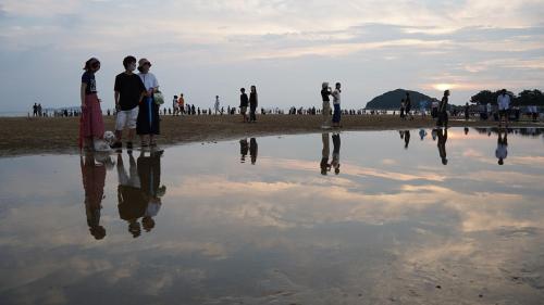 Hosté ubytování arigatouya 3 minutes by car to Chichibugahama Beach Renovate pet OK Free parking Seven beds Limited to one group per day Private lodging