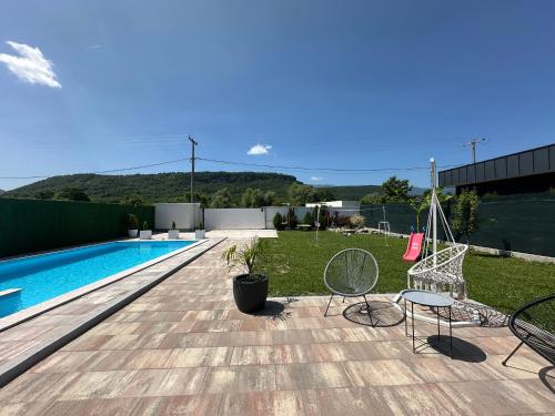 Billede fra billedgalleriet på Holiday Home Emma i Bihać