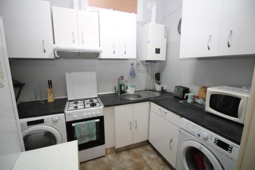 Habitaciones en Luisa