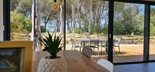 Villa la Provence, Luxe, Confort et Joie de Vivre