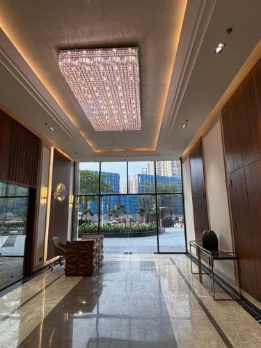 Imagen de la galería de Vaelora Stay - Luxury Studio, en Ghaziabad