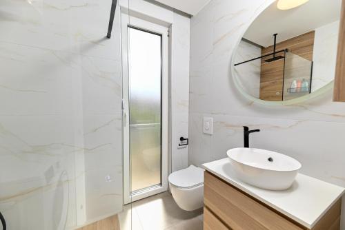 Diva Luxury Apartment