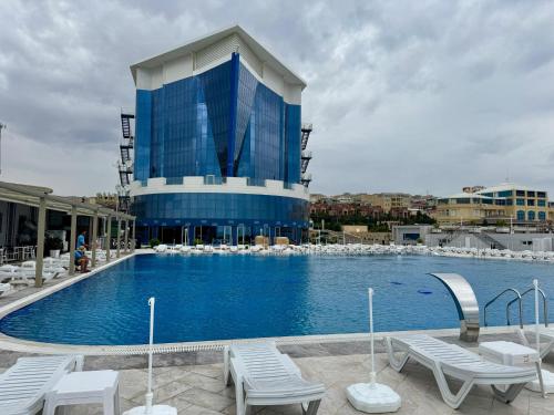 Gallery image of Titanik Baku in Baku