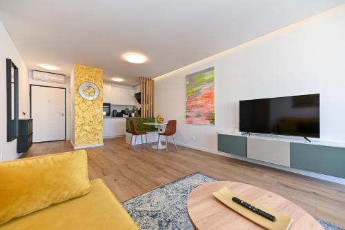 Diva Luxury Apartment
